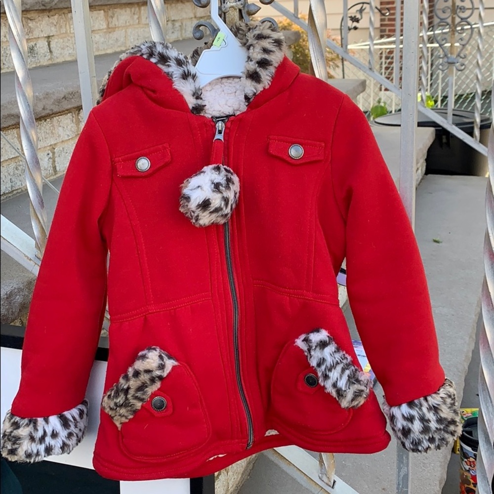 Rothschild Jacket